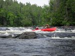 Dumoine River (Jul 2012) - Dave - 081
